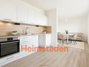 Pronájem bytu 2+1, Havířov - Podlesí, Kosmonautů, 56 m2