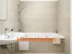 Pronájem bytu 3+1, Ostrava - Moravská Ostrava, Sokolská třída, 91 m2