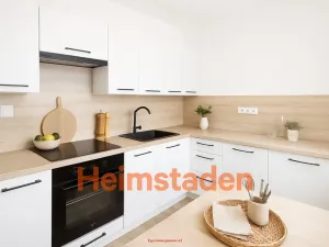 Pronájem bytu 2+1, Ostrava - Poruba, Opavská, 47 m2