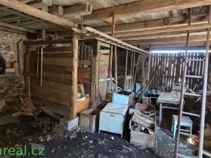 Prodej pozemku pro bydlení, Rozseč nad Kunštátem, 235 m2