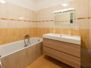 Pronájem bytu 3+kk, Ostrava, Kaminského, 94 m2