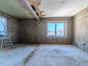 Prodej rodinného domu, Určice, 134 m2