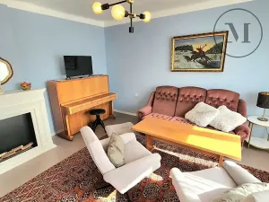 Pronájem rodinného domu, Bechyně, sídl. 5. května, 120 m2