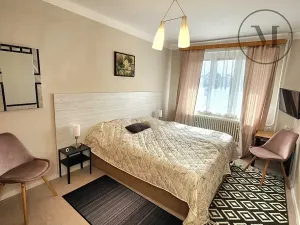 Pronájem rodinného domu, Bechyně, sídl. 5. května, 120 m2