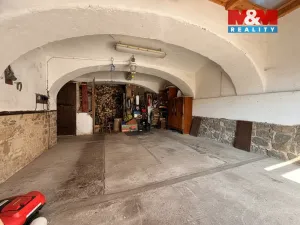 Prodej chalupy, Teplice nad Metují - Zdoňov, 265 m2