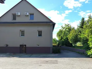 Pronájem skladu, Šenov, U Alejského dvora, 106 m2