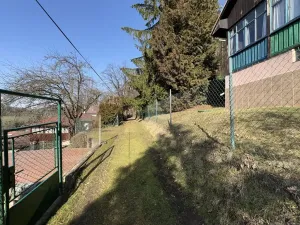 Prodej chaty, Kaliště, 54 m2