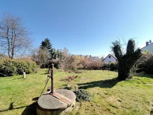 Pronájem rodinného domu, Olbramovice, 118 m2