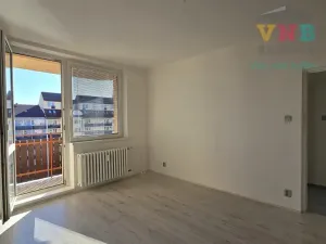 Pronájem bytu 1+1, Prostějov, Libušinka, 32 m2