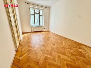 Pronájem bytu 3+1, Praha - Vinohrady, Slezská, 97 m2