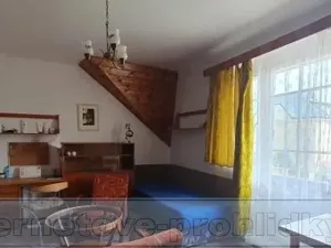 Pronájem pokoje, Praha - Suchdol, K Roztokům, 20 m2