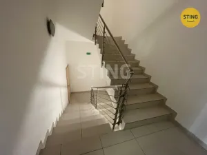 Pronájem kanceláře, Ostrava, Dlouhá, 244 m2