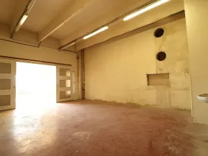 Pronájem skladu, Brno, Bohunická, 290 m2