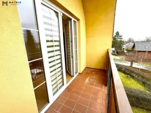 Pronájem bytu 3+kk, Vestec, Okružní, 70 m2