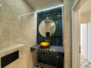 Pronájem bytu 2+1, Teplice, Svojsíkova, 54 m2