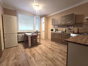 Pronájem bytu 1+1, Krupka, Karla Čapka, 36 m2