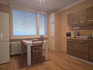 Pronájem bytu 1+1, Krupka, Karla Čapka, 36 m2