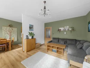 Prodej bytu 4+1, Praha - Černý Most, Anderleho, 105 m2