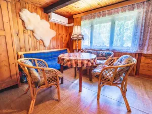 Prodej chaty, Černošín - Ostrovce, 80 m2