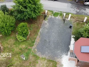 Prodej rodinného domu, Malý Újezd, 153 m2