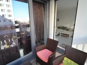 Pronájem bytu 2+1, Praha - Malešice, Počernická, 61 m2