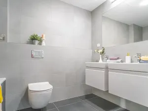 Pronájem bytu 4+kk, Praha - Prosek, Litoměřická, 107 m2