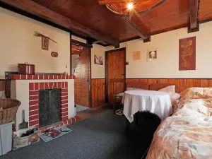 Prodej chaty, Zadní Třebaň, 70 m2