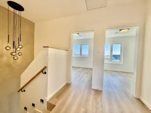 Pronájem bytu 4+kk, Libomyšl, 100 m2