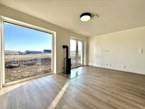 Pronájem rodinného domu, Libomyšl, 100 m2