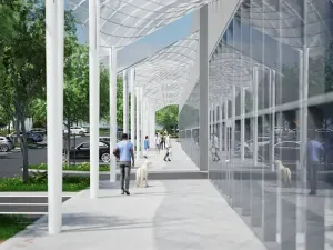 Pronájem obchodního prostoru, Modletice, 500 m2