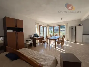 Prodej rodinného domu, Albrechtice, Mikulova, 129 m2