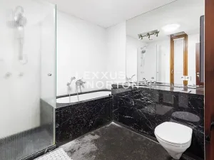 Pronájem bytu 5+1, Praha - Bubeneč, Pod kaštany, 193 m2