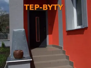 Prodej činžovního domu, Osek, Lidická, 500 m2