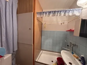 Prodej bytu 1+1, Liberec, Sametová, 40 m2