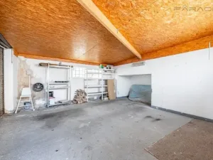 Pronájem rodinného domu, Praha - Kobylisy, Sedlecká, 200 m2