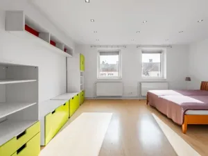 Prodej rodinného domu, Praha - Kobylisy, Sedlecká, 200 m2