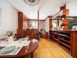 Prodej bytu 3+kk, Praha - Strašnice, U hranic, 118 m2