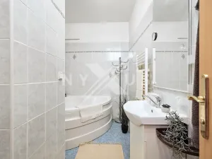 Prodej bytu 3+kk, Praha - Strašnice, U hranic, 118 m2