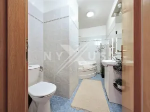 Prodej bytu 3+kk, Praha - Strašnice, U hranic, 118 m2