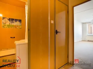 Pronájem bytu 1+kk, Týn nad Vltavou, náměstí Mládeže, 32 m2