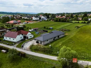 Prodej rodinného domu, Nová Ves, 351 m2