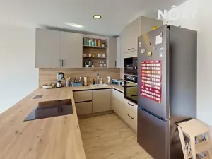 Prodej bytu 4+kk, Dobev, 117 m2