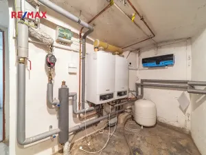 Prodej obchodního prostoru, Králíky, 5. května, 519 m2