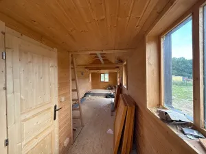 Pronájem mobilheimu, Havířov, Farská, 40 m2