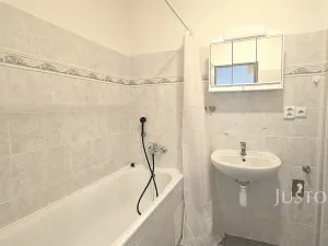 Pronájem bytu 1+kk, Písek, Krokova, 42 m2