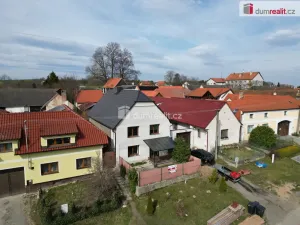 Prodej rodinného domu, Olešnice, 160 m2