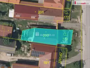 Prodej rodinného domu, Olešnice, 160 m2