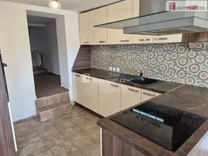 Prodej rodinného domu, Olešnice, 160 m2