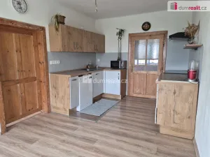 Prodej rodinného domu, Olešnice, 160 m2