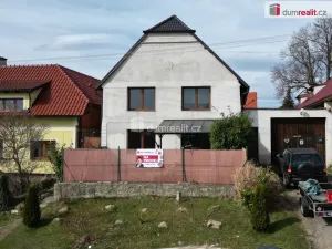 Prodej rodinného domu, Olešnice, 160 m2